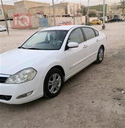 رينو سافران